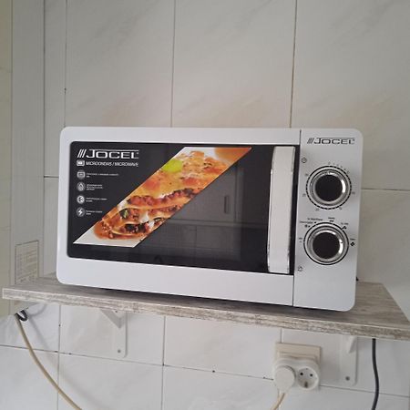 Berceo 21 Appartement Logroño Buitenkant foto