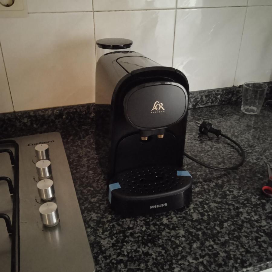 Berceo 21 Appartement Logroño Buitenkant foto