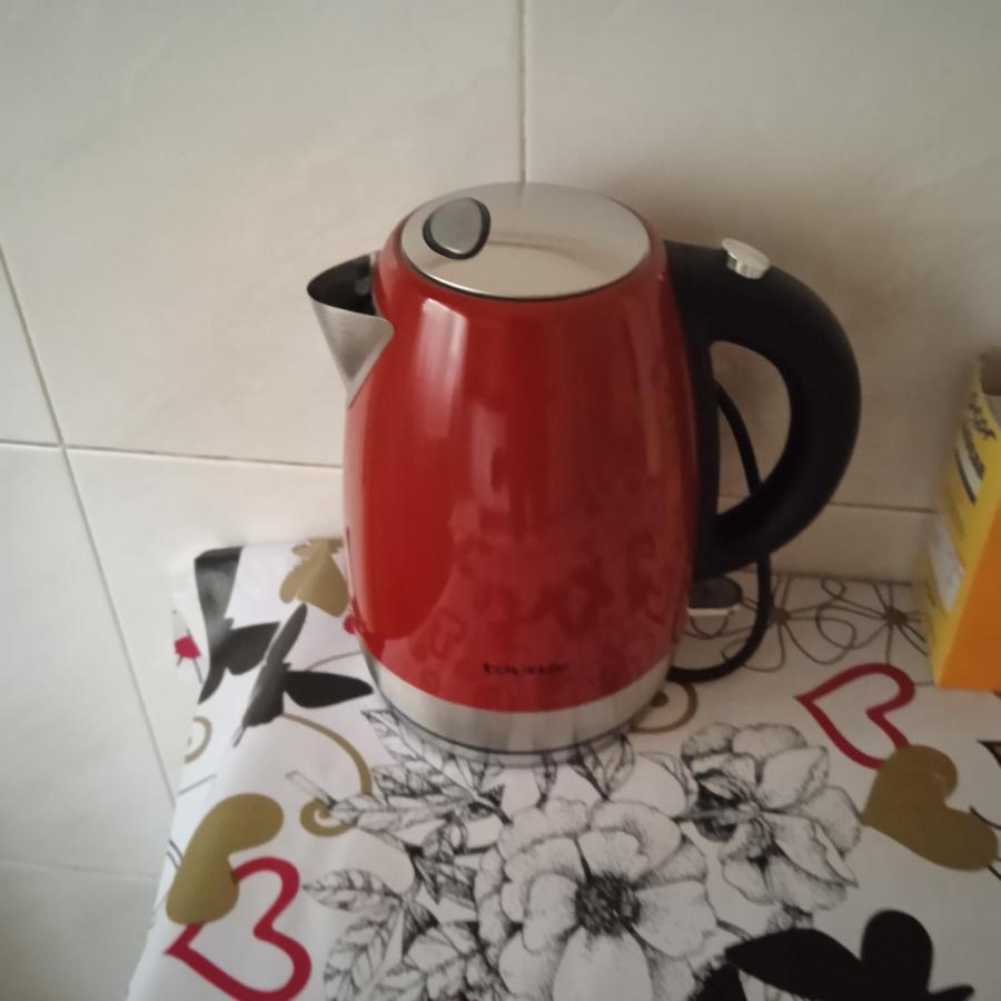 Berceo 21 Appartement Logroño Buitenkant foto