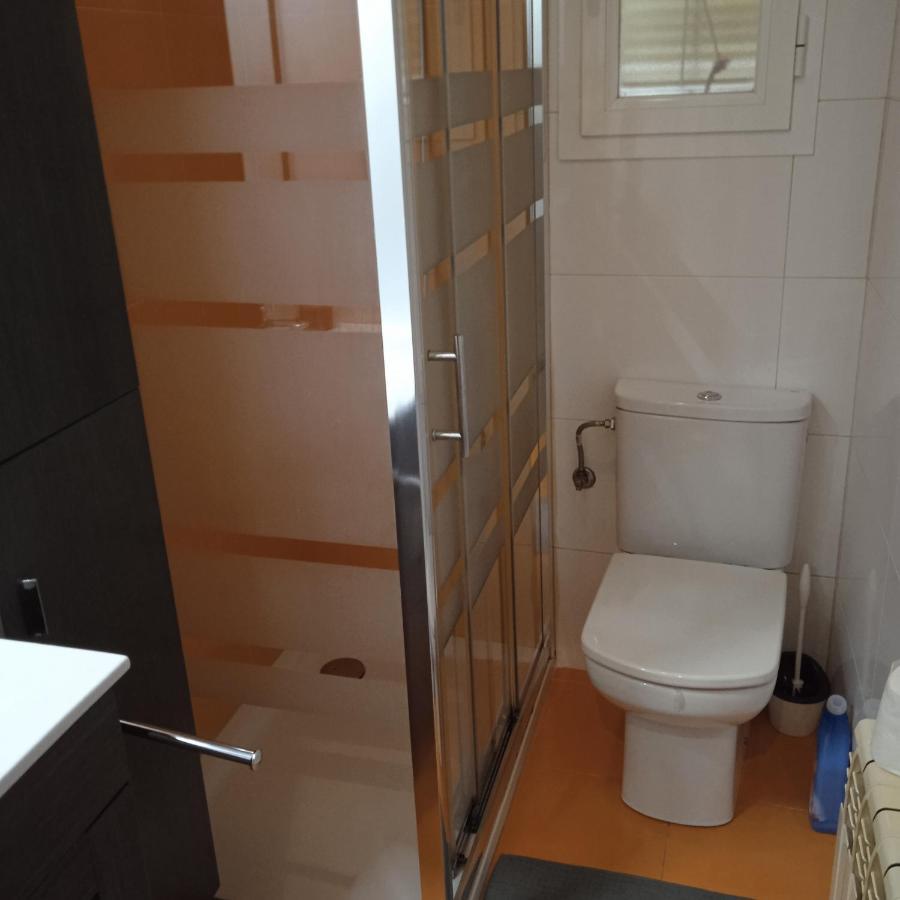 Berceo 21 Appartement Logroño Buitenkant foto
