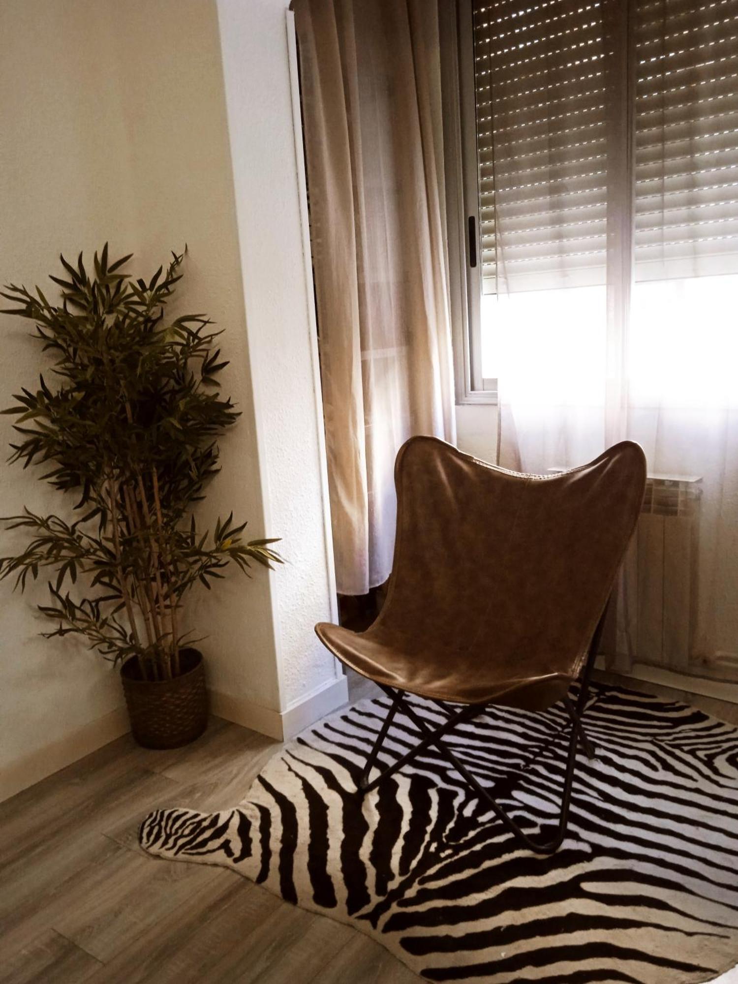 Berceo 21 Appartement Logroño Buitenkant foto