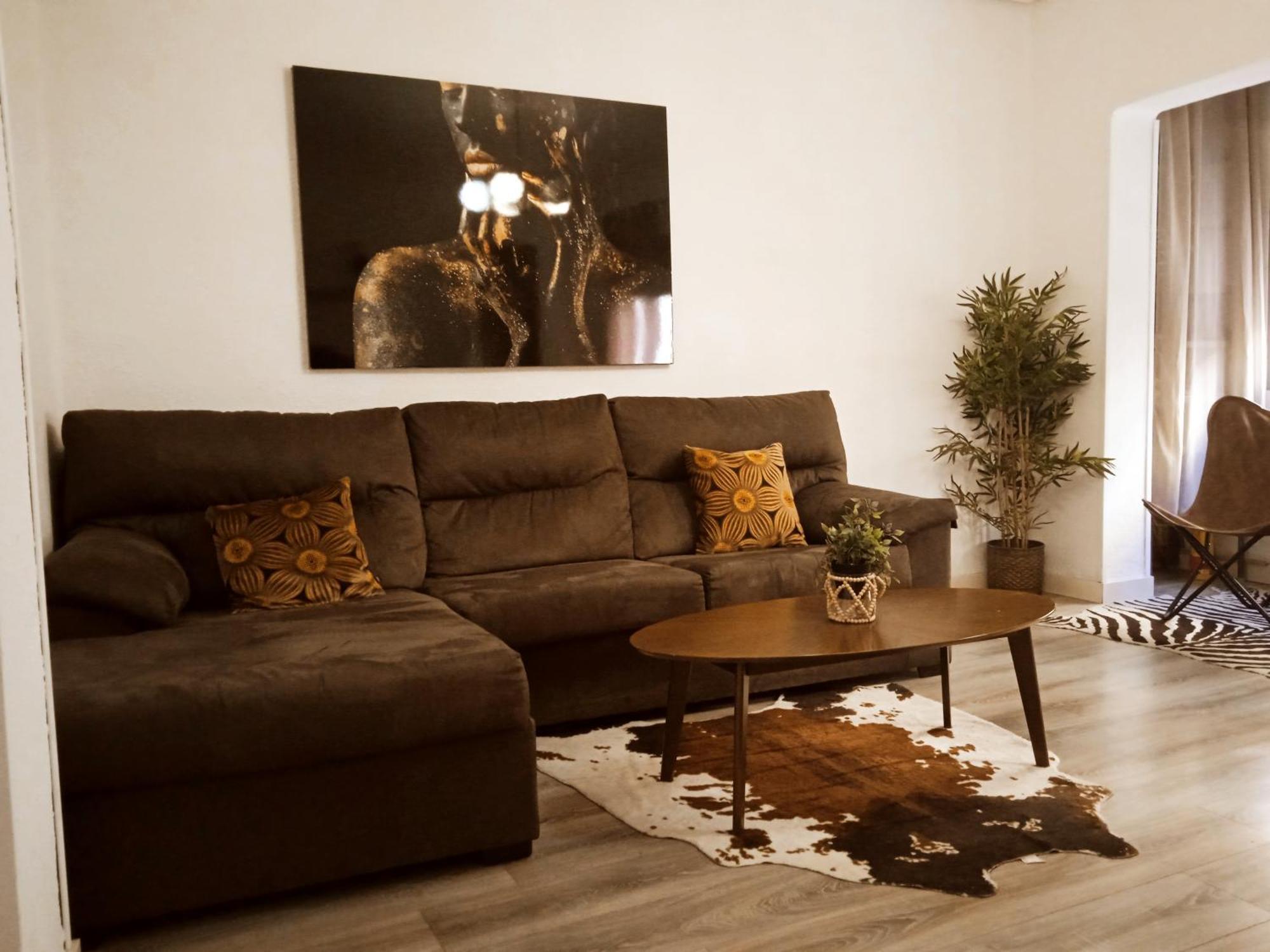 Berceo 21 Appartement Logroño Buitenkant foto