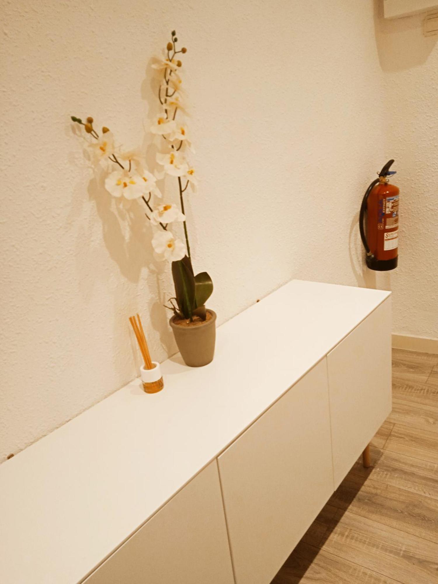 Berceo 21 Appartement Logroño Buitenkant foto