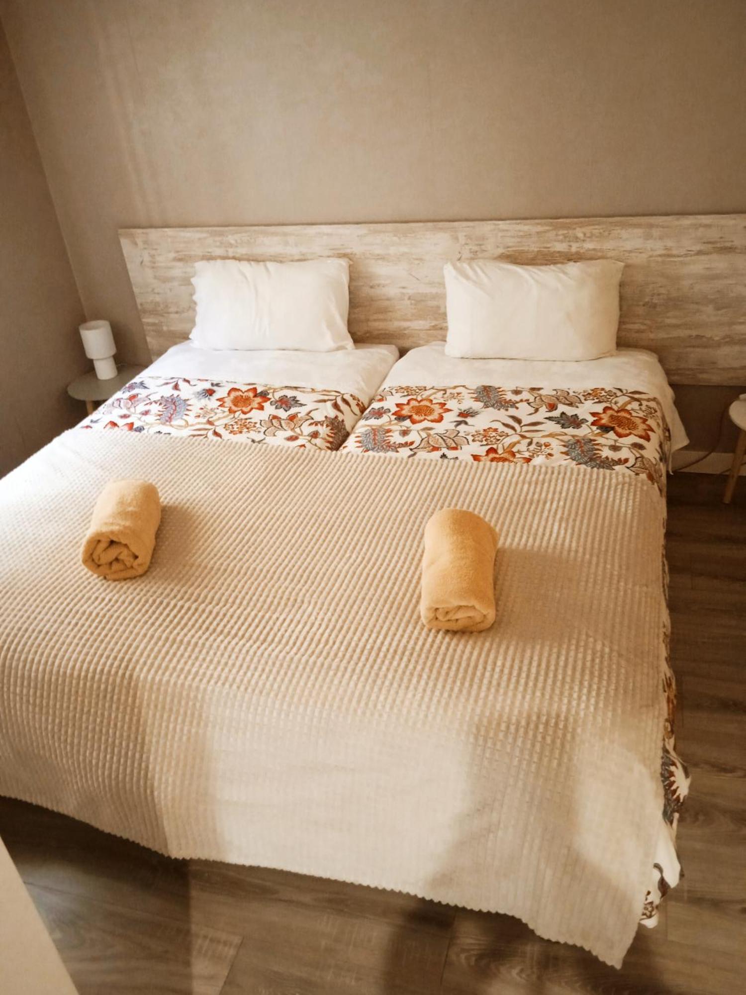 Berceo 21 Appartement Logroño Buitenkant foto