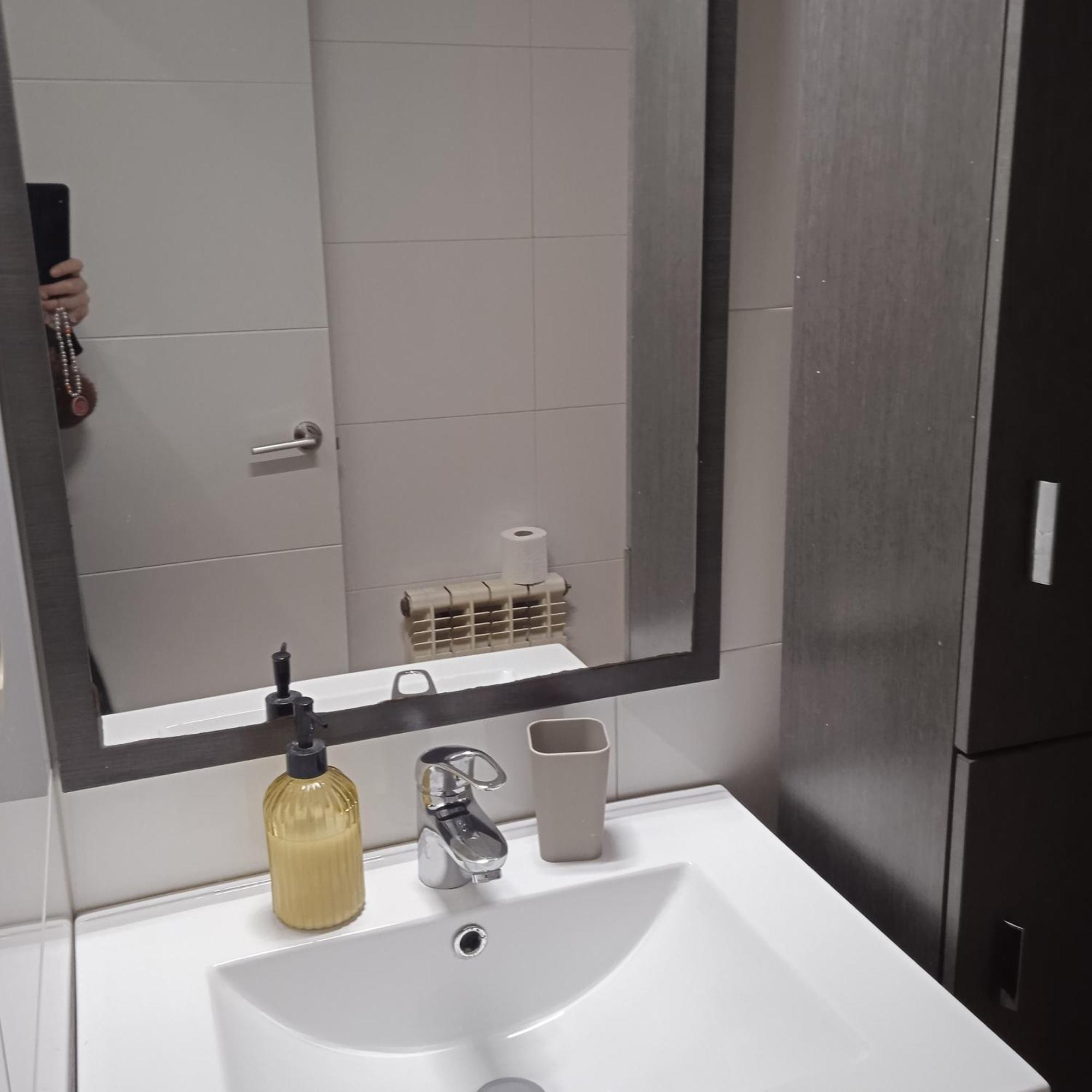 Berceo 21 Appartement Logroño Buitenkant foto